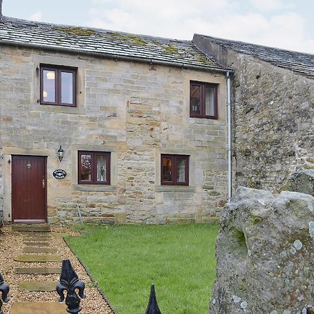 Bradley House Villa Harrop Fold Bagian luar foto