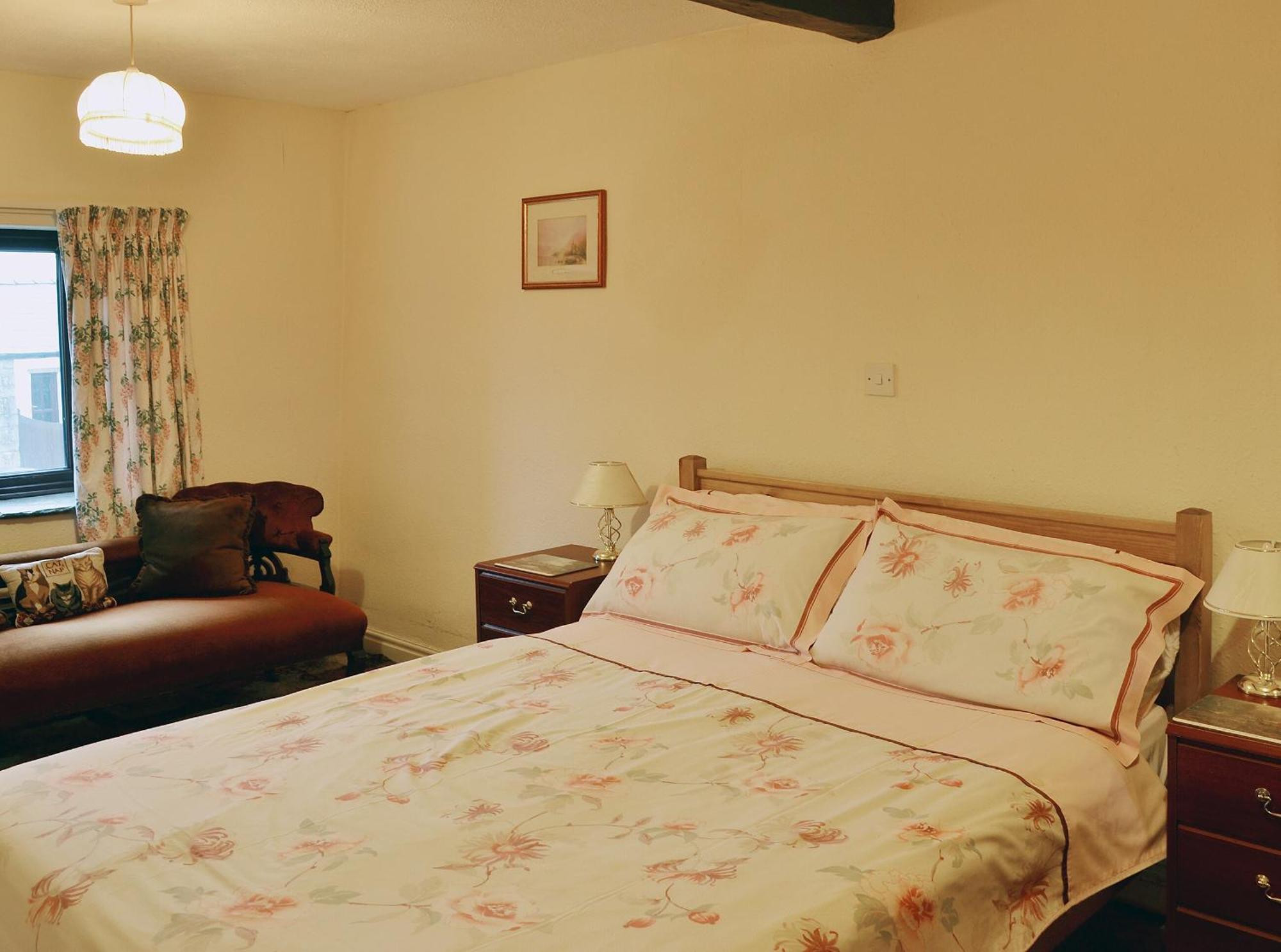 Bradley House Villa Harrop Fold Bagian luar foto